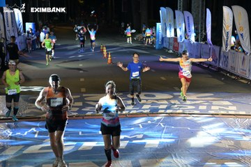 HO CHI MINH CITY NIGHT RUN EXIMBANK 2024 - Ảnh #2033037