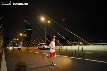 HO CHI MINH CITY NIGHT RUN EXIMBANK 2024 - Ảnh #2023646