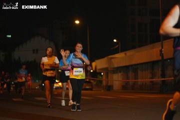 HO CHI MINH CITY NIGHT RUN EXIMBANK 2024 - Ảnh #2028795