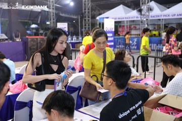 HO CHI MINH CITY NIGHT RUN EXIMBANK 2024 - Ảnh #1964979