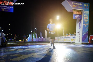 HO CHI MINH CITY NIGHT RUN EXIMBANK 2024 - Ảnh #2011510