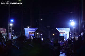HO CHI MINH CITY NIGHT RUN EXIMBANK 2024 - Ảnh #1970305