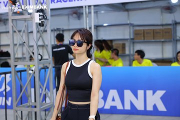 HO CHI MINH CITY NIGHT RUN EXIMBANK 2024 - Ảnh #1966159