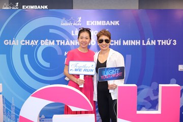 HO CHI MINH CITY NIGHT RUN EXIMBANK 2024 - Ảnh #1963215