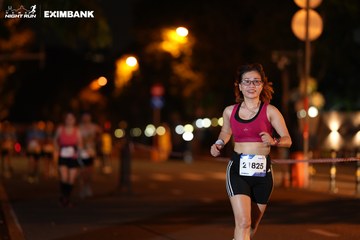 HO CHI MINH CITY NIGHT RUN EXIMBANK 2024 - Ảnh #2159767