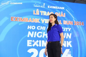 HO CHI MINH CITY NIGHT RUN EXIMBANK 2024 - Ảnh #1965829