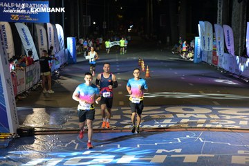 HO CHI MINH CITY NIGHT RUN EXIMBANK 2024 - Ảnh #2032439