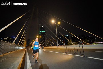 HO CHI MINH CITY NIGHT RUN EXIMBANK 2024 - Ảnh #2024151