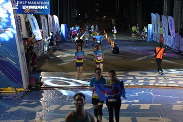 HO CHI MINH CITY NIGHT RUN EXIMBANK 2024 - Ảnh #2028140