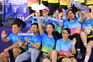 HO CHI MINH CITY NIGHT RUN EXIMBANK 2024 - Ảnh #2011804