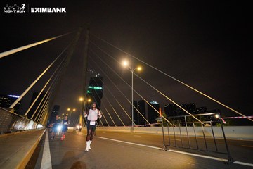 HO CHI MINH CITY NIGHT RUN EXIMBANK 2024 - Ảnh #2025104