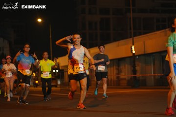 HO CHI MINH CITY NIGHT RUN EXIMBANK 2024 - Ảnh #2032773