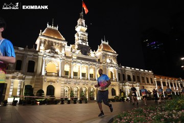 HO CHI MINH CITY NIGHT RUN EXIMBANK 2024 - Ảnh #2020919
