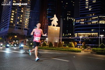 HO CHI MINH CITY NIGHT RUN EXIMBANK 2024 - Ảnh #1989155
