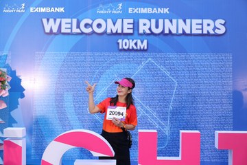 HO CHI MINH CITY NIGHT RUN EXIMBANK 2024 - Ảnh #1964669