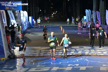 HO CHI MINH CITY NIGHT RUN EXIMBANK 2024 - Ảnh #2025611