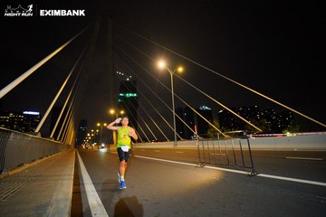 HO CHI MINH CITY NIGHT RUN EXIMBANK 2024 - Ảnh #2023762