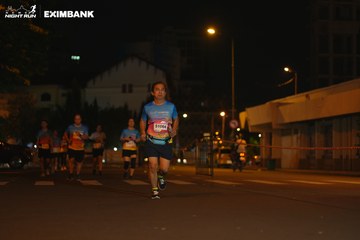 HO CHI MINH CITY NIGHT RUN EXIMBANK 2024 - Ảnh #2029042