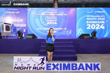 HO CHI MINH CITY NIGHT RUN EXIMBANK 2024 - Ảnh #2011794