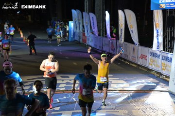 HO CHI MINH CITY NIGHT RUN EXIMBANK 2024 - Ảnh #2033291