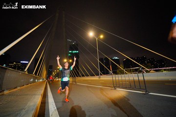 HO CHI MINH CITY NIGHT RUN EXIMBANK 2024 - Ảnh #2023777