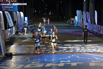 HO CHI MINH CITY NIGHT RUN EXIMBANK 2024 - Ảnh #2027492