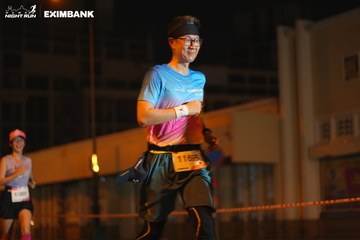 HO CHI MINH CITY NIGHT RUN EXIMBANK 2024 - Ảnh #2032656