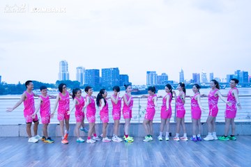 HO CHI MINH CITY NIGHT RUN EXIMBANK 2024 - Ảnh #1962991
