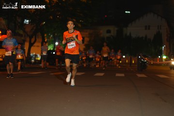 HO CHI MINH CITY NIGHT RUN EXIMBANK 2024 - Ảnh #2032075