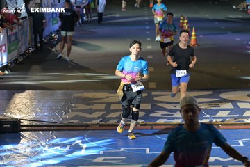 HO CHI MINH CITY NIGHT RUN EXIMBANK 2024 - Ảnh #2032834