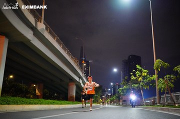 HO CHI MINH CITY NIGHT RUN EXIMBANK 2024 - Ảnh #1988546