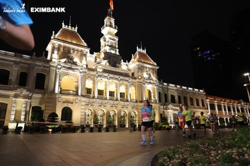 HO CHI MINH CITY NIGHT RUN EXIMBANK 2024 - Ảnh #2021434