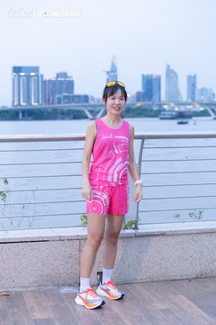 HO CHI MINH CITY NIGHT RUN EXIMBANK 2024 - Ảnh #1962917