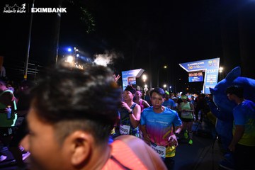 HO CHI MINH CITY NIGHT RUN EXIMBANK 2024 - Ảnh #1971130