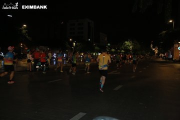HO CHI MINH CITY NIGHT RUN EXIMBANK 2024 - Ảnh #2010637