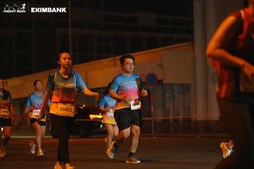 HO CHI MINH CITY NIGHT RUN EXIMBANK 2024 - Ảnh #2028137