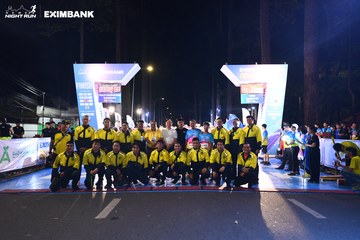 HO CHI MINH CITY NIGHT RUN EXIMBANK 2024 - Ảnh #1970954