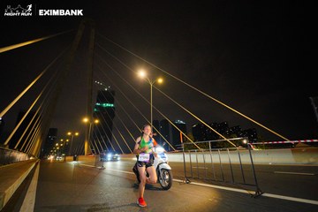 HO CHI MINH CITY NIGHT RUN EXIMBANK 2024 - Ảnh #2023169