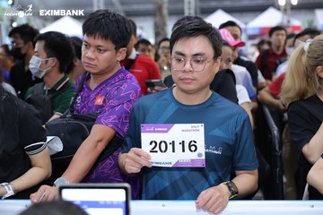 HO CHI MINH CITY NIGHT RUN EXIMBANK 2024 - Ảnh #1964707