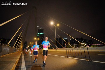 HO CHI MINH CITY NIGHT RUN EXIMBANK 2024 - Ảnh #2025103
