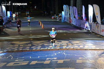 HO CHI MINH CITY NIGHT RUN EXIMBANK 2024 - Ảnh #2033389