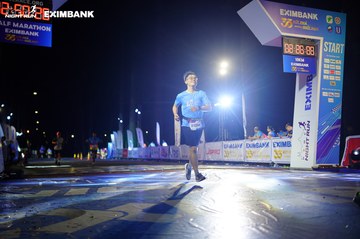 HO CHI MINH CITY NIGHT RUN EXIMBANK 2024 - Ảnh #2011513