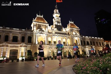 HO CHI MINH CITY NIGHT RUN EXIMBANK 2024 - Ảnh #2018904