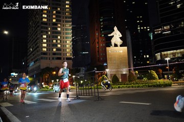 HO CHI MINH CITY NIGHT RUN EXIMBANK 2024 - Ảnh #1989711