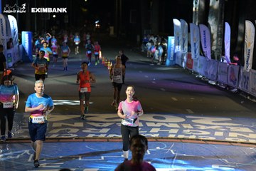 HO CHI MINH CITY NIGHT RUN EXIMBANK 2024 - Ảnh #2033869