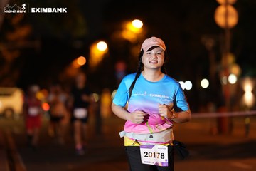 HO CHI MINH CITY NIGHT RUN EXIMBANK 2024 - Ảnh #2159710