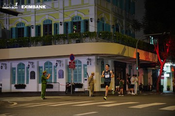 HO CHI MINH CITY NIGHT RUN EXIMBANK 2024 - Ảnh #2030870