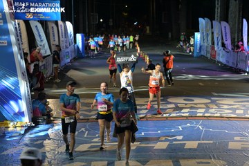 HO CHI MINH CITY NIGHT RUN EXIMBANK 2024 - Ảnh #2027648