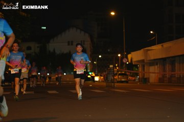 HO CHI MINH CITY NIGHT RUN EXIMBANK 2024 - Ảnh #2029604