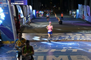 HO CHI MINH CITY NIGHT RUN EXIMBANK 2024 - Ảnh #2029968